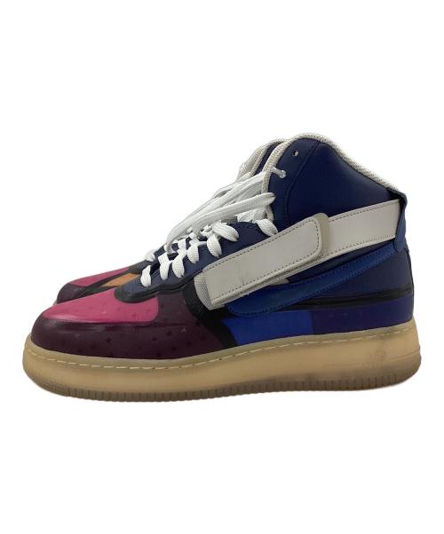 NIKE（ナイキ）NIKE (ナイキ) Air Force 1 High '07 PRM 