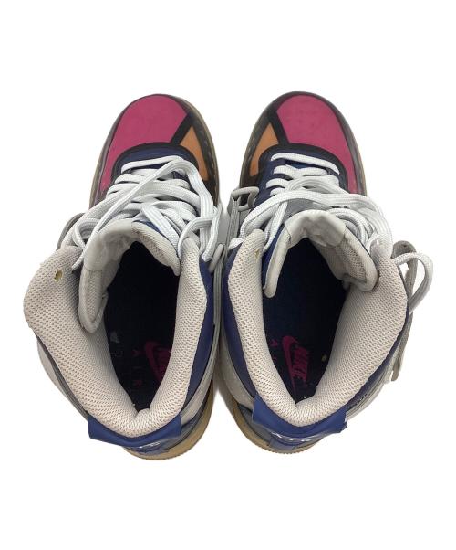 NIKE（ナイキ）NIKE (ナイキ) Air Force 1 High '07 PRM 