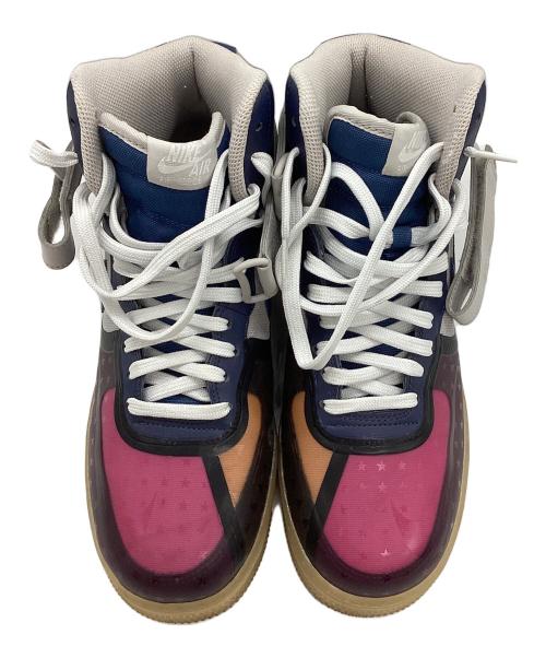 NIKE（ナイキ）NIKE (ナイキ) Air Force 1 High '07 PRM 