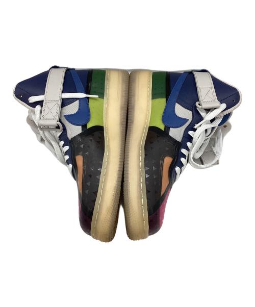 NIKE（ナイキ）NIKE (ナイキ) Air Force 1 High '07 PRM 