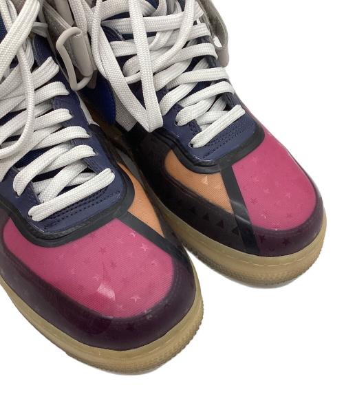 NIKE（ナイキ）NIKE (ナイキ) Air Force 1 High '07 PRM 