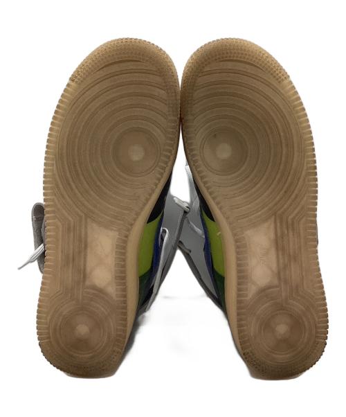 NIKE（ナイキ）NIKE (ナイキ) Air Force 1 High '07 PRM 