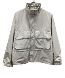 KELTY（ケルティ）の古着「別注テナヤジャケット」｜グレー