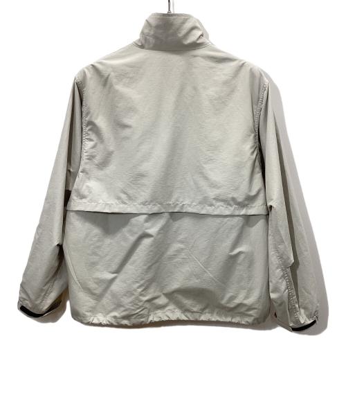 KELTY（ケルティ）KELTY (ケルティ) 別注テナヤジャケット グレー サイズ:Lの古着・服飾アイテム