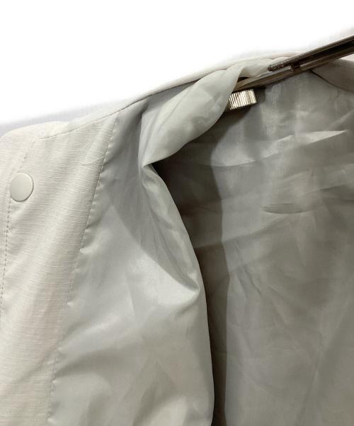 KELTY（ケルティ）KELTY (ケルティ) 別注テナヤジャケット グレー サイズ:Lの古着・服飾アイテム