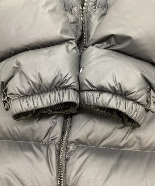 THE NORTH FACE（ザ ノース フェイス）THE NORTH FACE (ザ ノース フェイス) 1996 RETRO NUPTSE JACKET(レトロ ヌプシ ジャケット) ブラック サイズ:Lの古着・服飾アイテム