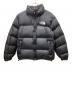 THE NORTH FACE（ザ ノース フェイス）の古着「1996 RETRO NUPTSE JACKET(レトロ ヌプシ ジャケット)」｜ブラック