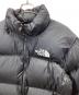 THE NORTH FACE (ザ ノース フェイス) 1996 RETRO NUPTSE JACKET(レトロ ヌプシ ジャケット) ブラック サイズ:L：24000円