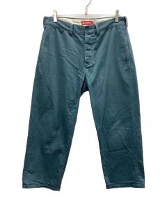 中古・古着通販】Supreme (シュプリーム) セルビッチデニムパンツ