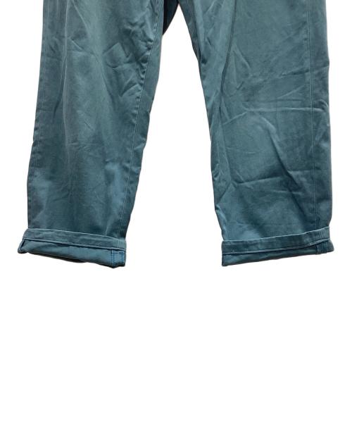 SUPREME（シュプリーム）SUPREME (シュプリーム) チノパン ネイビー サイズ:32の古着・服飾アイテム