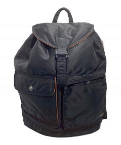 中古・古着通販】PORTER (ポーター) ストレージリュックサック / 東急