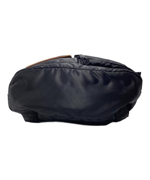 PORTER（ポーター）PORTER (ポーター) リュック タンカー ブラックの古着・服飾アイテム