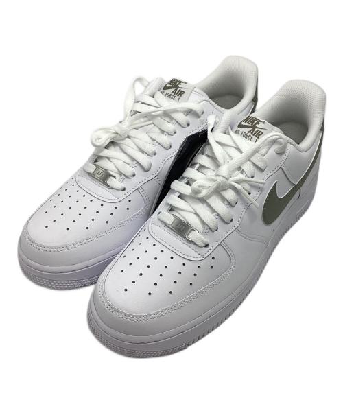 NIKE（ナイキ）NIKE (ナイキ) Air Force 1 Low '07 