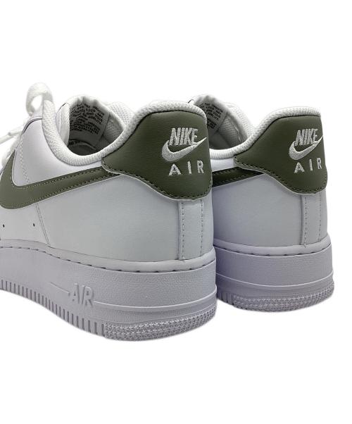 NIKE（ナイキ）NIKE (ナイキ) Air Force 1 Low '07 