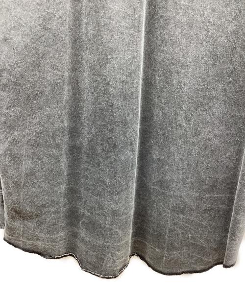 Wrangler（ラングラー）Wrangler (ラングラー) デニムシャツ ピンク×ブラック サイズ:Lの古着・服飾アイテム