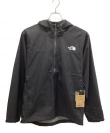 THE NORTH FACE（ザ ノース フェイス）の古着「マウンテンパーカー」｜ブラック