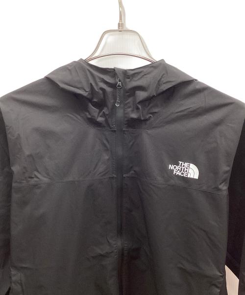 THE NORTH FACE（ザ ノース フェイス）THE NORTH FACE (ザ ノース フェイス) マウンテンパーカー ブラック サイズ:XLの古着・服飾アイテム