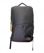 THE NORTH FACEザ ノース フェイス）の古着「シャトルデイパック」｜ブラック