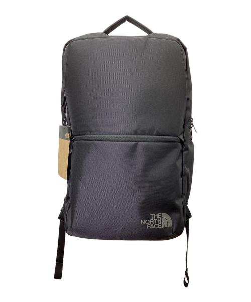 THE NORTH FACE（ザ ノース フェイス）THE NORTH FACE (ザ ノース フェイス) シャトルデイパック ブラック 未使用品の古着・服飾アイテム