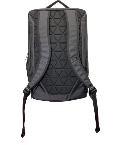 THE NORTH FACE（ザ ノース フェイス）THE NORTH FACE (ザ ノース フェイス) シャトルデイパック ブラック 未使用品の古着・服飾アイテム