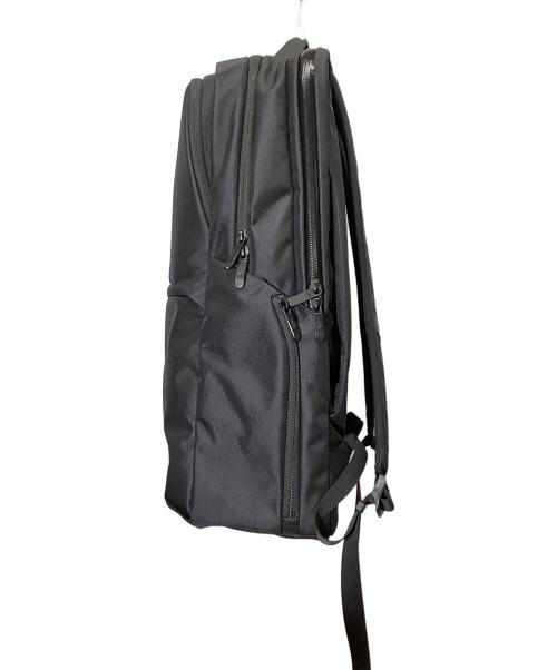 THE NORTH FACE（ザ ノース フェイス）THE NORTH FACE (ザ ノース フェイス) シャトルデイパック ブラック 未使用品の古着・服飾アイテム