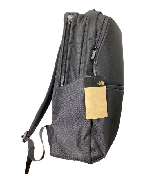 THE NORTH FACE（ザ ノース フェイス）THE NORTH FACE (ザ ノース フェイス) シャトルデイパック ブラック 未使用品の古着・服飾アイテム