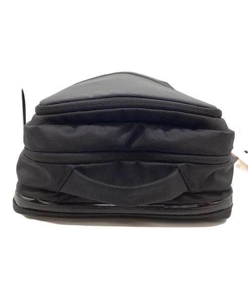 THE NORTH FACE（ザ ノース フェイス）THE NORTH FACE (ザ ノース フェイス) シャトルデイパック ブラック 未使用品の古着・服飾アイテム