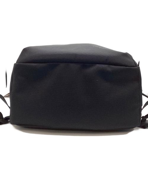 THE NORTH FACE（ザ ノース フェイス）THE NORTH FACE (ザ ノース フェイス) シャトルデイパック ブラック 未使用品の古着・服飾アイテム