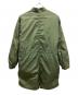 US ARMY (ユーエスアーミー) フィッシュテールパーカー カーキ サイズ:S：25000円