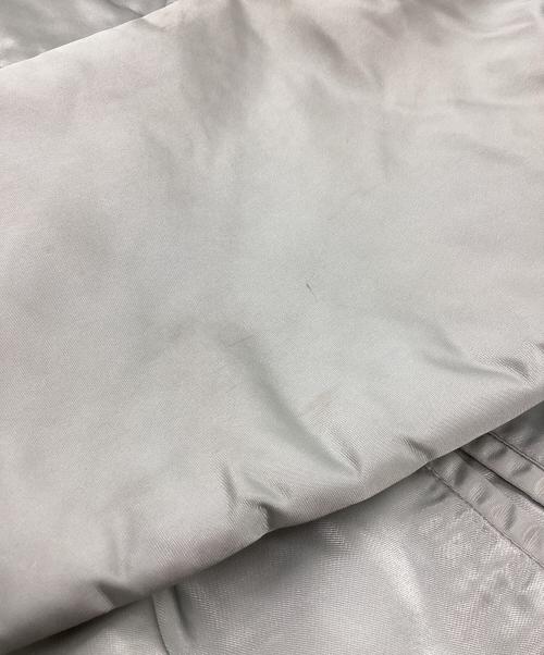 FELCO（フェルコ）FELCO (フェルコ) スタジャン ブルー×グレー サイズ:Mの古着・服飾アイテム