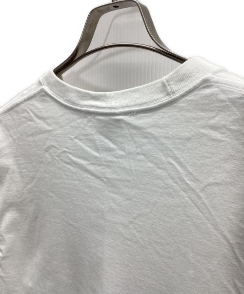 SUPREME（シュプリーム）Supreme (シュプリーム) VAMPIRELLA 半袖Tシャツ ホワイト サイズ:Mの古着・服飾アイテム