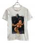 Supreme（シュプリーム）の古着「VAMPIRELLA 半袖Tシャツ」｜ホワイト