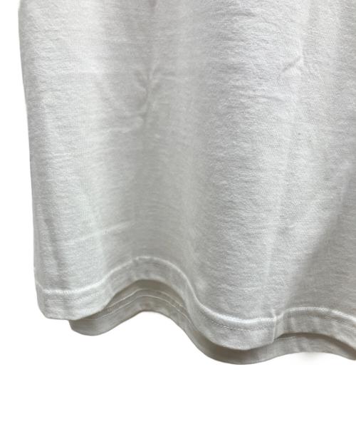 SUPREME（シュプリーム）SUPREME (シュプリーム) 18ss SWIMMERS TEE ホワイト サイズ:Mの古着・服飾アイテム