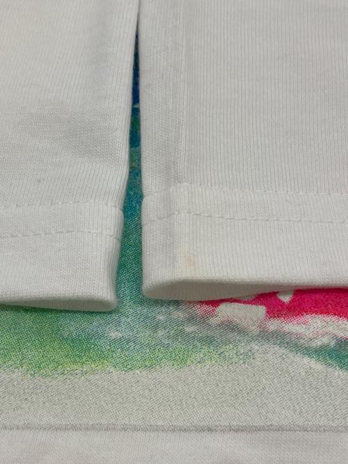 SUPREME（シュプリーム）SUPREME (シュプリーム) 18ss SWIMMERS TEE ホワイト サイズ:Mの古着・服飾アイテム