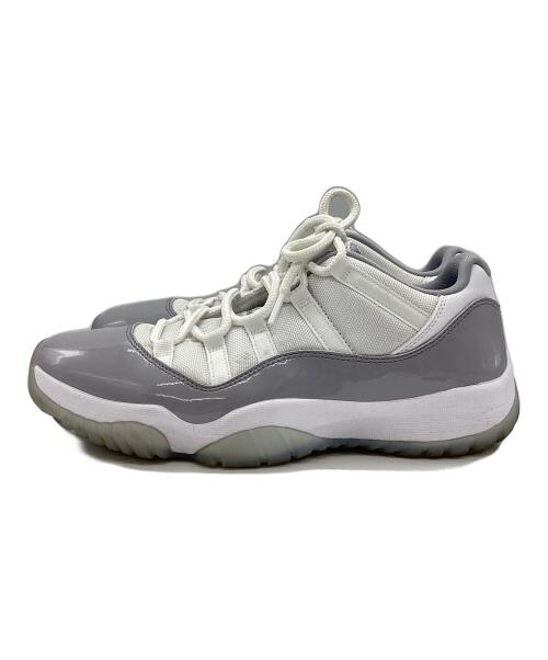 NIKE（ナイキ）NIKE (ナイキ) Air Jordan 11 Low 