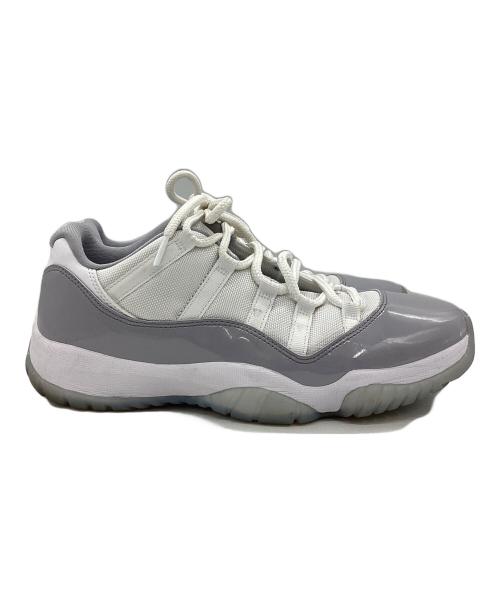 NIKE（ナイキ）NIKE (ナイキ) Air Jordan 11 Low 