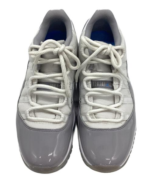 NIKE（ナイキ）NIKE (ナイキ) Air Jordan 11 Low 