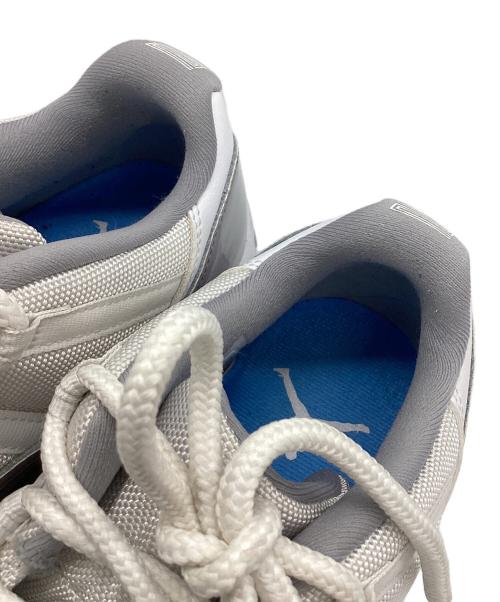 NIKE（ナイキ）NIKE (ナイキ) Air Jordan 11 Low 