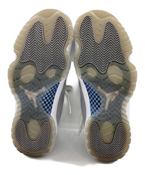 NIKE（ナイキ）NIKE (ナイキ) Air Jordan 11 Low 