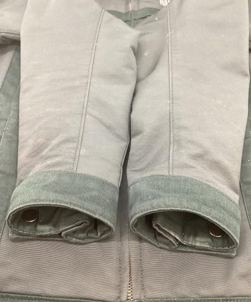 HARLEY-DAVIDSON（ハーレーダビッドソン）HARLEY-DAVIDSON (ハーレーダビッドソン) ライダースジャケット ブラック サイズ:Sの古着・服飾アイテム