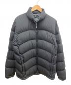 THE NORTH FACEザ ノース フェイス）の古着「コンカグアジャケット」｜ブラック