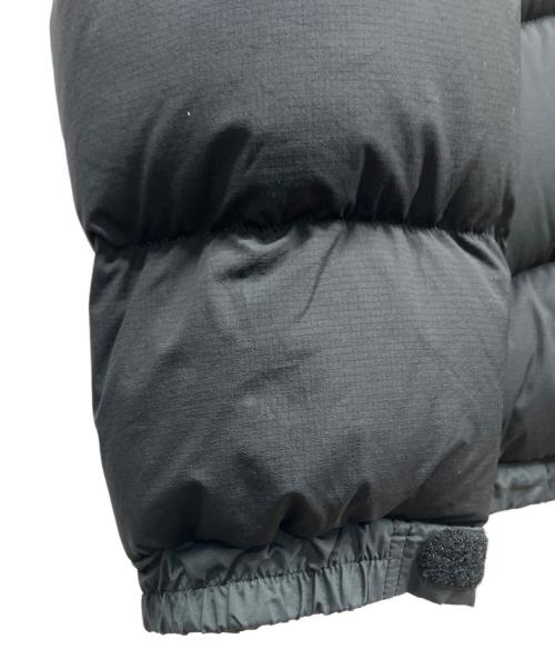 THE NORTH FACE（ザ ノース フェイス）THE NORTH FACE (ザ ノース フェイス) コンカグアジャケット ブラック サイズ:Lの古着・服飾アイテム