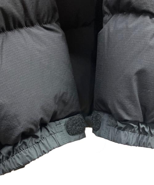 THE NORTH FACE（ザ ノース フェイス）THE NORTH FACE (ザ ノース フェイス) コンカグアジャケット ブラック サイズ:Lの古着・服飾アイテム