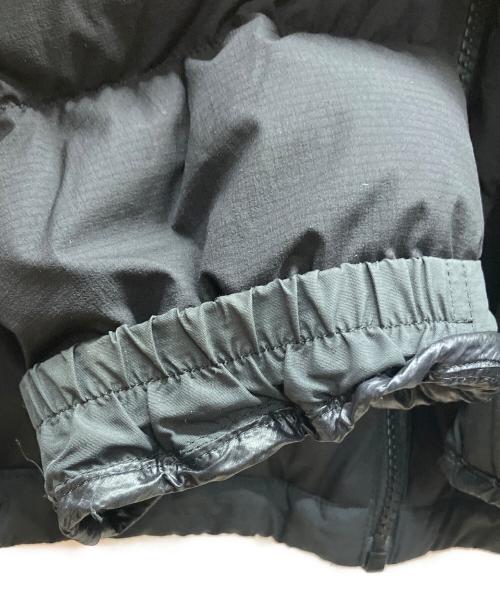 THE NORTH FACE（ザ ノース フェイス）THE NORTH FACE (ザ ノース フェイス) コンカグアジャケット ブラック サイズ:Lの古着・服飾アイテム