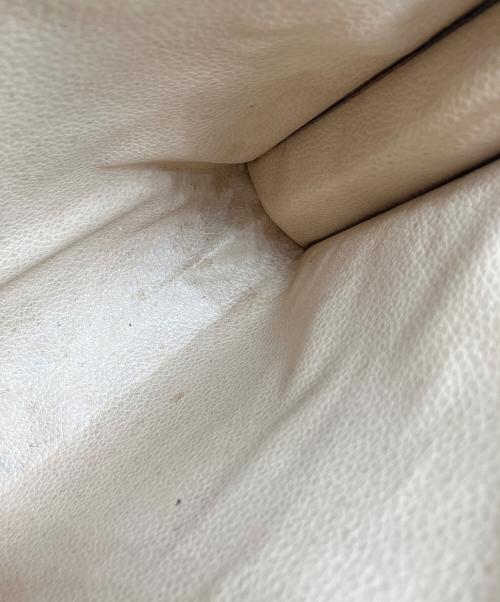 LOUIS VUITTON（ルイ ヴィトン）LOUIS VUITTON (ルイ ヴィトン) LOUIS VUITTON　ポシェットトワレット26 ブラウンの古着・服飾アイテム