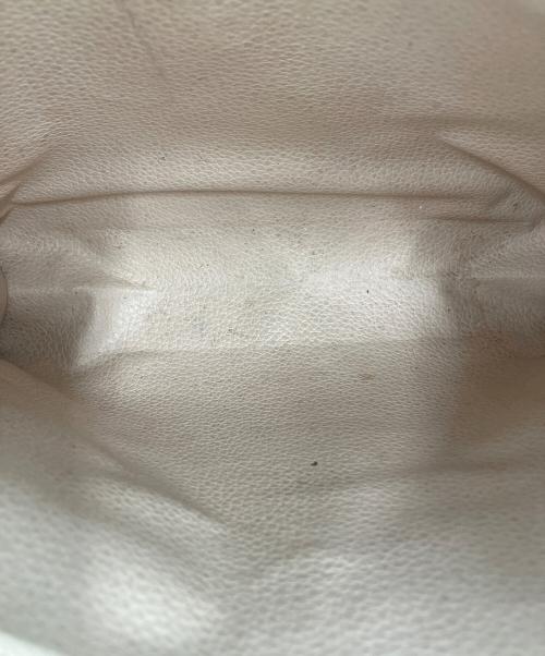 LOUIS VUITTON（ルイ ヴィトン）LOUIS VUITTON (ルイ ヴィトン) LOUIS VUITTON　ポシェットトワレット26 ブラウンの古着・服飾アイテム