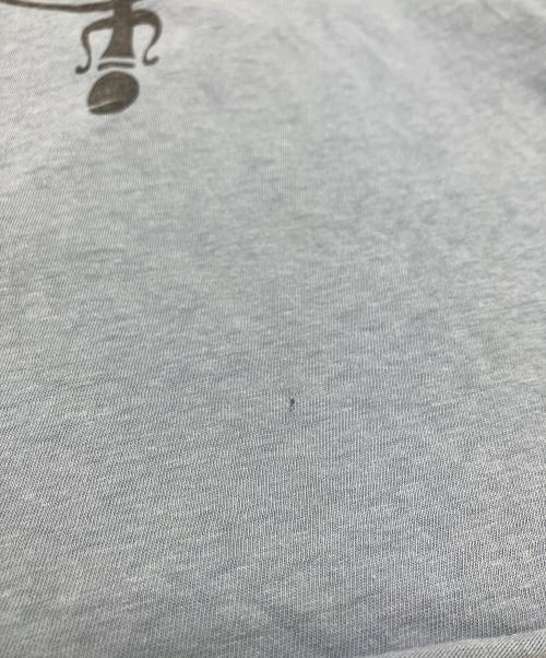 UNDERCOVER（アンダーカバー）UNDERCOVER (アンダーカバー) 半袖カットソー ブルー サイズ:Sの古着・服飾アイテム