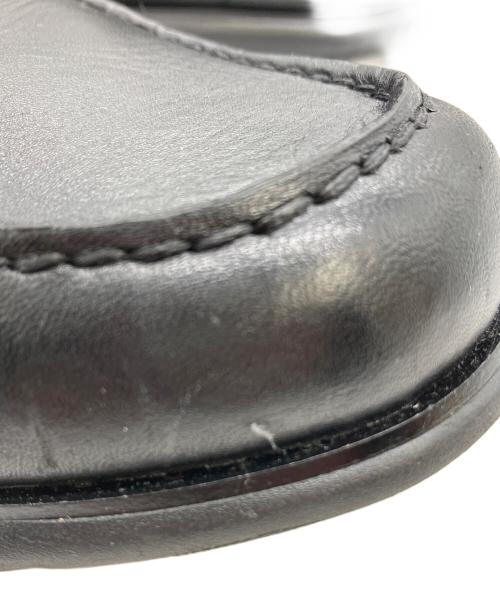COLE HAAN（コールハーン）COLE HAAN (コールハーン) 2.ゼログランド ペニー ローファー ブラック サイズ:26.5の古着・服飾アイテム