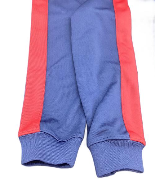 NIKE（ナイキ）NIKE (ナイキ) FCバルセロナ (エフシーバルセロナ) トラックジャケット レッド×ネイビー サイズ:Mの古着・服飾アイテム
