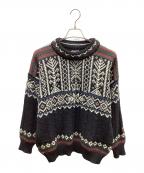 DALE OF NORWAYダーレ オブ ノルウェイ）の古着「厚手ニット」｜マルチカラー